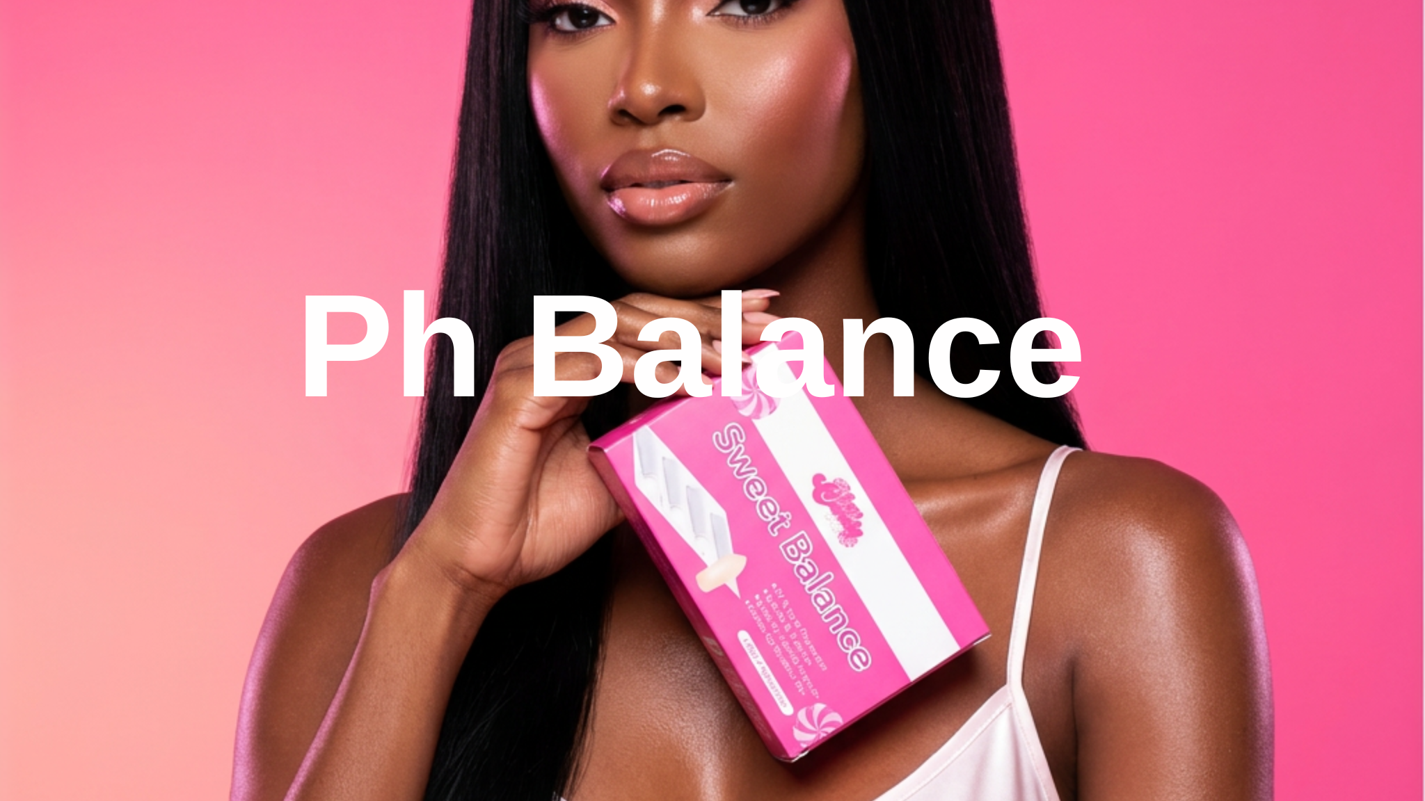 PH BALANCE