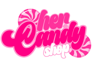 HER CANDY SHOP
