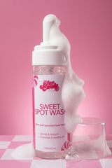 Sweet Spot Boric Acid Wash
