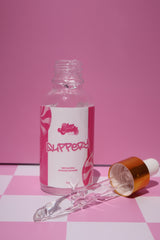 SLIPPERY™ All-Natural Water-Based Lubricant – Thick, Silky & Paraben-Free